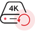 Advanced RAID recovery capability 