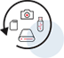 Recover from BitLocker® encrypted drive 