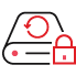 BitLocker Encrypted Drive Recovery 