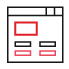 Interface fácil y simple de usar 