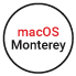 Soporte de macOS Monterey 