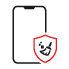 Löscht iPhone-Daten unwiderruflich 