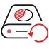 Recupero drive virtuale