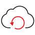 iCloud-Backup-Dateien wiederherstellen 