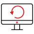 Recuperación Sin estrés De Mac bloqueado   