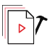 Soporta para Todos los Reproductores de Medios Digitales 