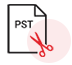 Split or Compact PST Files [Technician Edition] 